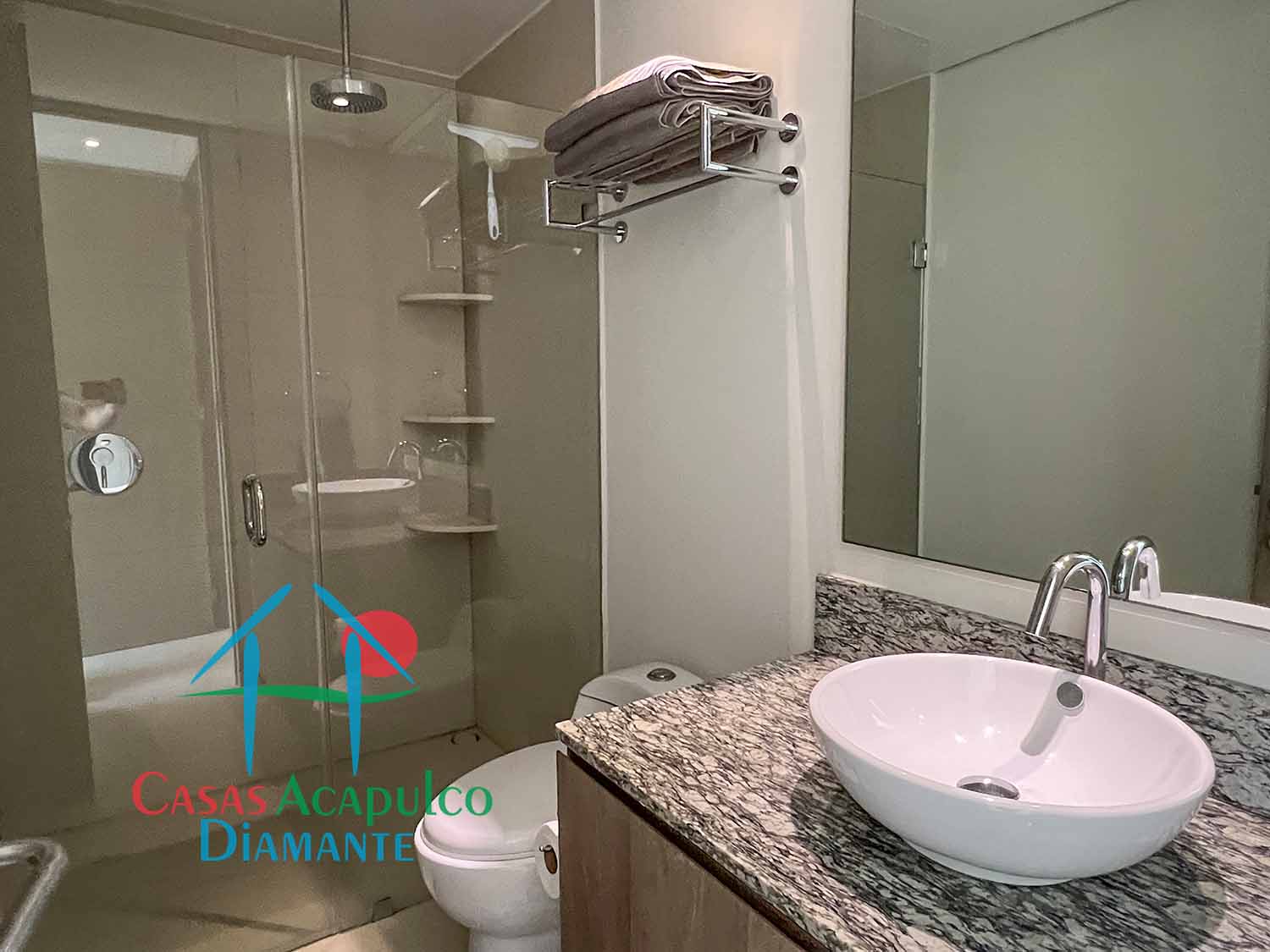 La Isla Java B9 - Recámara principal 7